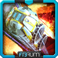 重力列车VR游戏免费下载(Gravity Train VR)v1.0 手机版