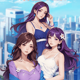 重生姐成打脸专业户游戏 v1.0 最新版
