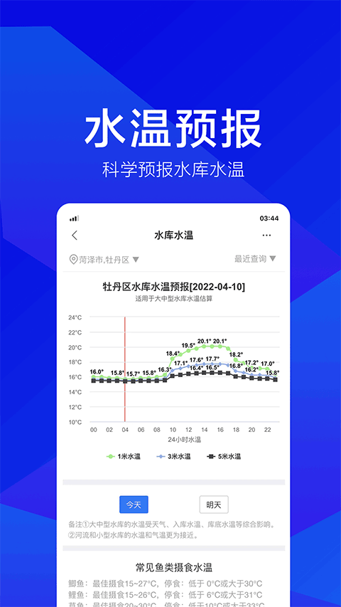 野钓之家app v2.0.4安卓版