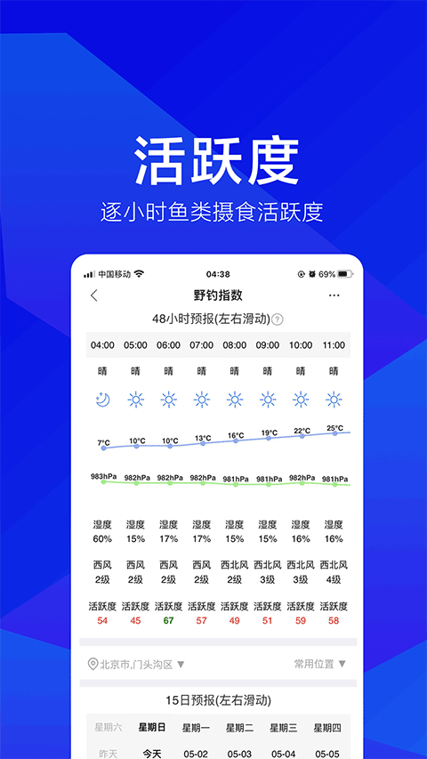 野钓之家app v2.0.4安卓版