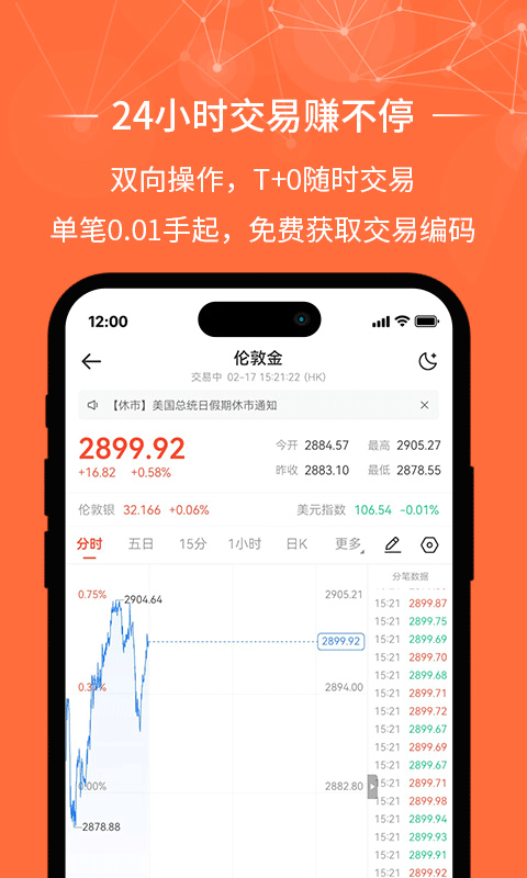 金荣中国官方版app v4.9.33