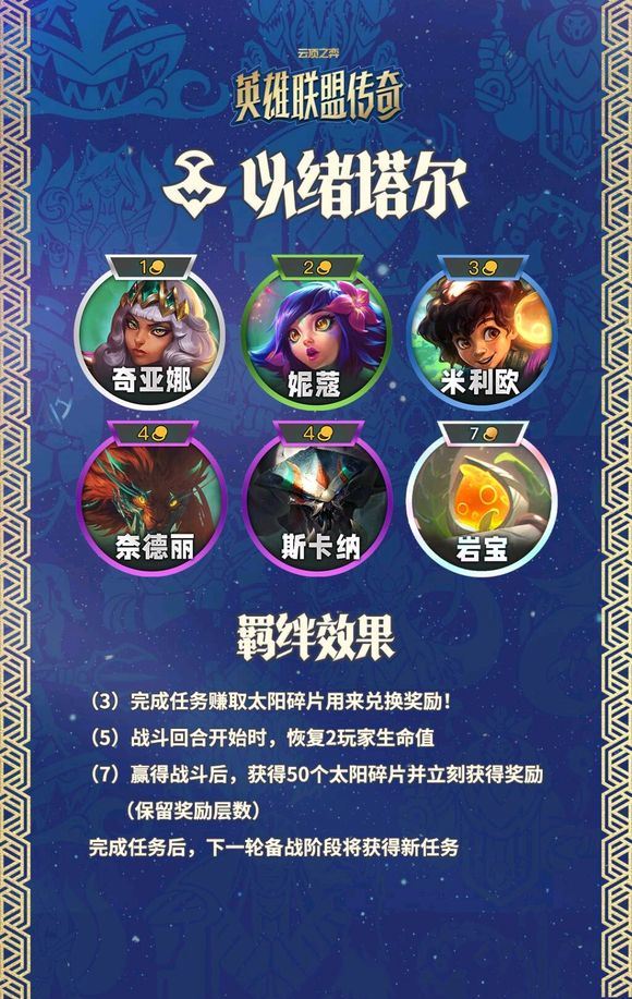 金铲铲之战美测服 v16.8.7615934安卓版