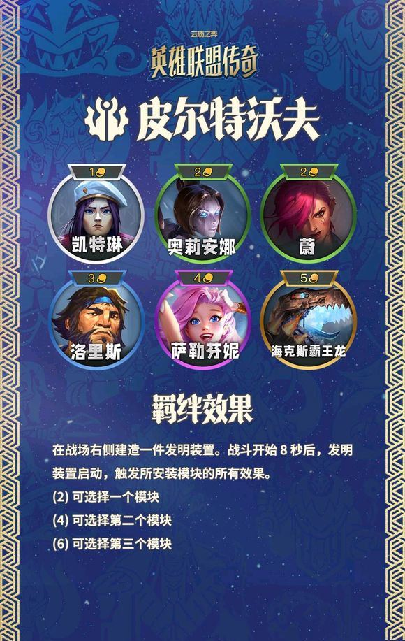 金铲铲之战美测服 v16.8.7637231安卓版