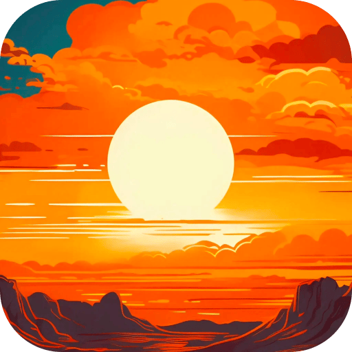 金麦天气app v1.0.1 安卓版