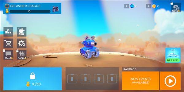 钢铁之丘2游戏(Hills of Steel 2安装器) v5.2.0 安卓版 钢铁之丘2游戏(Hills of Steel 2安装器) v5.2.0 安卓版