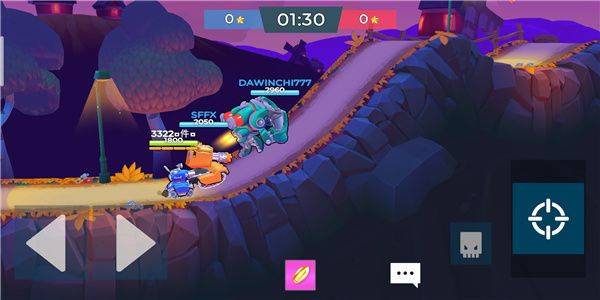 钢铁之丘2游戏(Hills of Steel 2安装器) v5.2.0 安卓版 钢铁之丘2游戏(Hills of Steel 2安装器) v5.2.0 安卓版