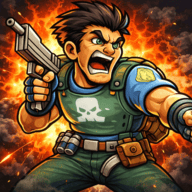 钢铁战线游戏 v1.0.1 最新版