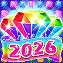 钻石消消乐最新版 v4.04.0安卓版