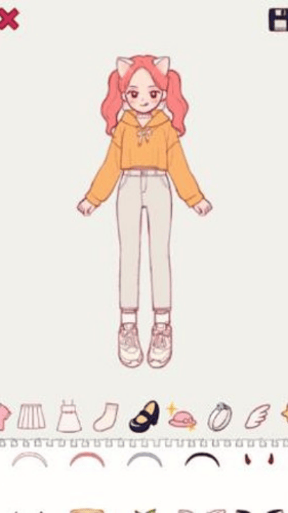 铅笔女孩游戏 铅笔女孩游戏