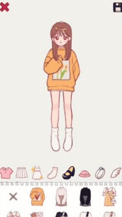 铅笔女孩游戏 铅笔女孩游戏