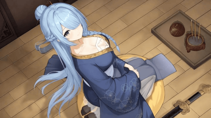 铜刀银剑游戏 v1.0 最新版 铜刀银剑游戏 v1.0 最新版