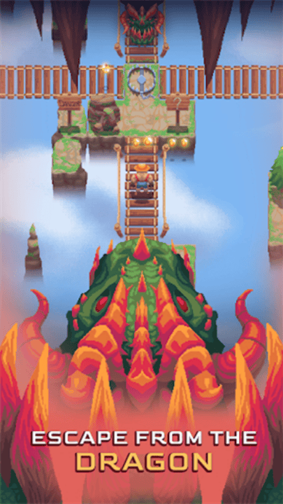 银河地牢游戏(银河迷宫) v0.0.3 最新版 银河地牢游戏(银河迷宫) v0.0.3 最新版