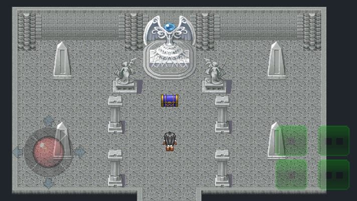 银魔戒指汉化安卓最新版本v1.27 官方版