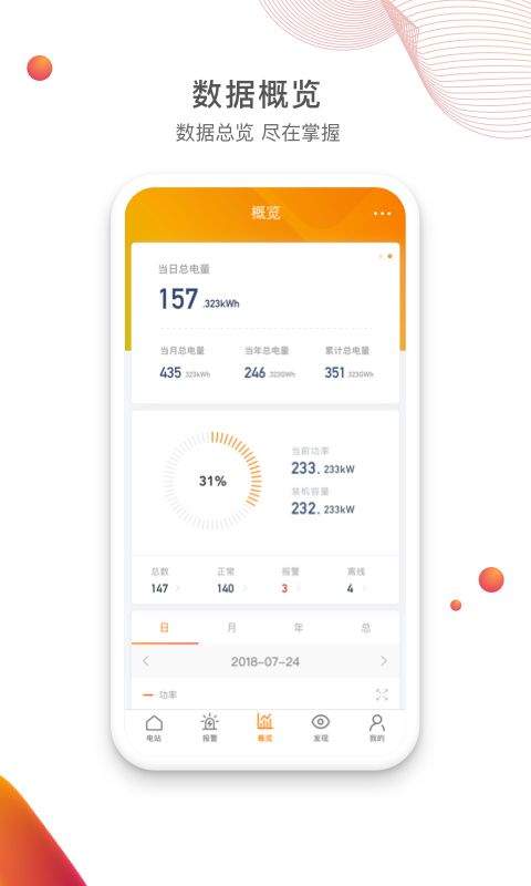 锦浪云app官方版 v5.1.001安卓版