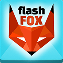 闪狐浏览器flashfox v45.5.1 安卓版