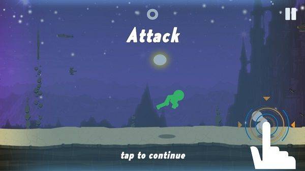 闪电火柴人最新版(Stickman The Flash) v1.78.26安卓版