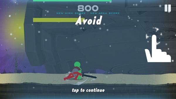 闪电火柴人最新版(Stickman The Flash) v1.78.26安卓版