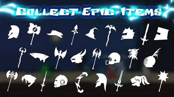 闪电火柴人最新版(Stickman The Flash) v1.78.26安卓版