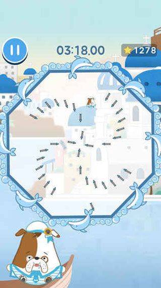 闪躲箭雨手机版 v1.4.9安卓版