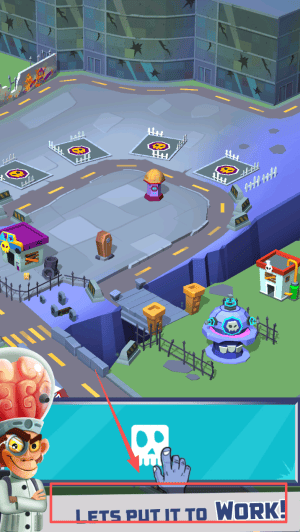 闲置僵尸军团游戏(Zombies Inc.)v2.3.5 安卓版 闲置僵尸军团游戏(Zombies Inc.)v2.3.5 安卓版