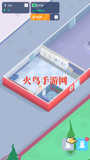 闲置精神病院大亨中文版(Mental Hospital) 闲置精神病院大亨中文版(Mental Hospital)