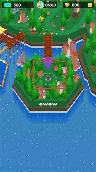 闲置露营帝国游戏(Idle Camping Empire) v1.43 安卓版 闲置露营帝国游戏(Idle Camping Empire) v1.43 安卓版