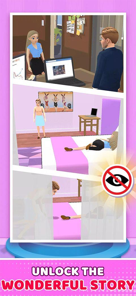 闺蜜谁最美游戏 v2.0.9安卓版