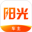 阳光出行司机端app最新版本 v7.13.2安卓版