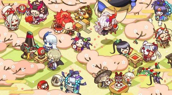 阴阳师妖怪屋QQ登录版 v1.1000.20227安卓版