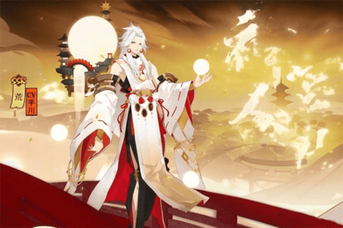 阴阳师手游 v1.8.49 最新版 阴阳师手游 v1.8.49 最新版