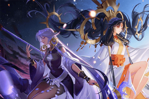 阴阳师手游 v1.8.49 最新版 阴阳师手游 v1.8.49 最新版