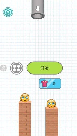 阻挡小蜜蜂游戏 v1.1.3 安卓版 阻挡小蜜蜂游戏 v1.1.3 安卓版