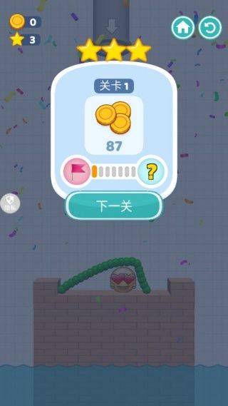 阻挡小蜜蜂游戏 v1.1.3 安卓版 阻挡小蜜蜂游戏 v1.1.3 安卓版