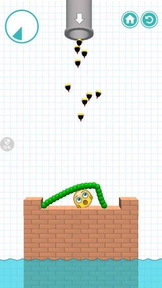 阻挡小蜜蜂游戏 v1.1.3 安卓版 阻挡小蜜蜂游戏 v1.1.3 安卓版