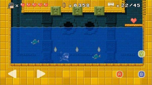 阿卡迪亚王国最新版(Arcadia Retro Adventure) v2.5.6 安卓版 阿卡迪亚王国最新版(Arcadia Retro Adventure) v2.5.6 安卓版
