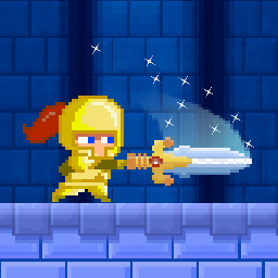 阿卡迪亚王国最新版(Arcadia Retro Adventure) v2.5.6 安卓版