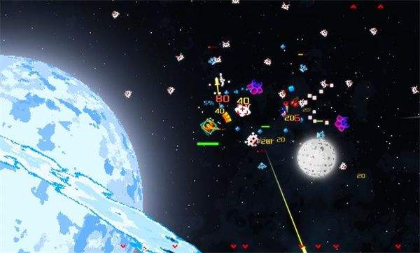 阿卡迪姆太空奥德赛手机版 v1.0.5安卓版