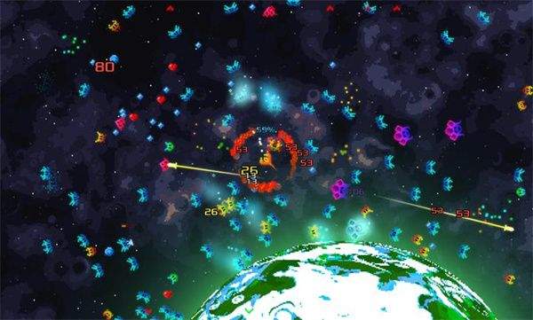 阿卡迪姆太空奥德赛手机版 v1.0.5安卓版