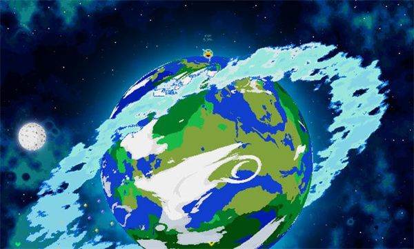 阿卡迪姆太空奥德赛手机版 v1.0.5安卓版