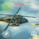 阿帕奇直升机空战手机版 v1.4安卓版