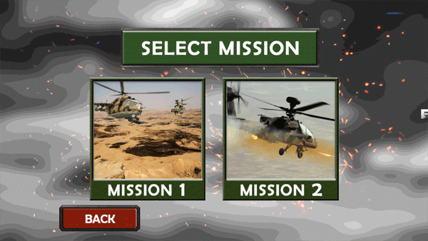 阿帕奇直升机空战手机版 v1.4安卓版
