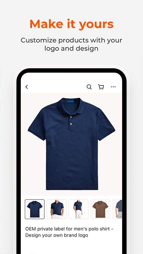 阿里巴巴国际版app v26.16.0安卓版