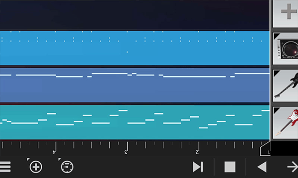 随身乐队app v7.4.5安卓版