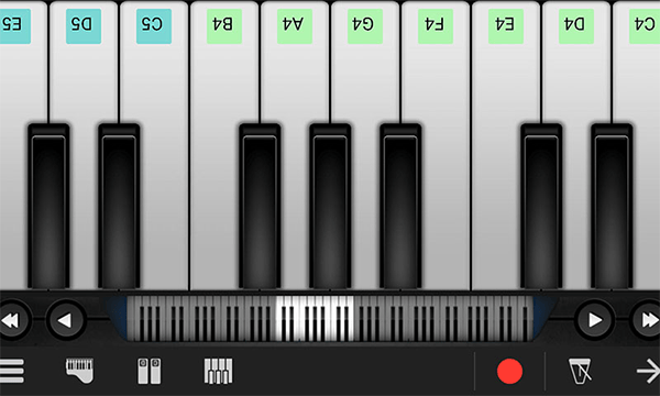 随身乐队app v7.4.5安卓版
