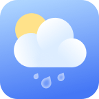 雨润天气预报app v1.9.7 安卓版