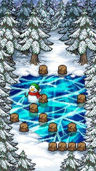 雪人的故事 v1.0.0安卓版
