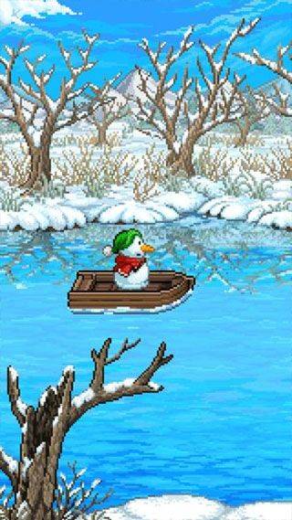 雪人的故事 v1.0.0安卓版