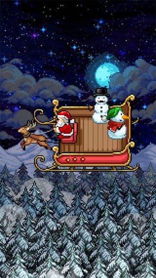 雪人的故事 v1.0.0安卓版