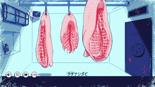 零下30度的绝望下载中文版(氷点下30度の絶望) v1.0 移植版