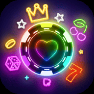 霓虹芯片消除游戏(Tap Chip Neon) v1.05 安卓版
